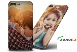 Tuoli 3-D foto-Print Cases (DIY)