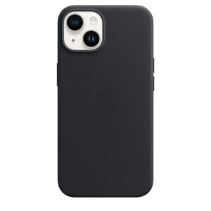 Leather case