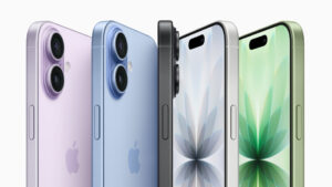 iPhone 17 Serie