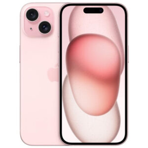 iPhone 15 serie
