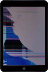 iPad Air LCD & Touchscreen vervangen