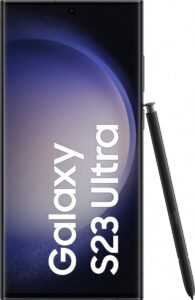 Galaxy S23 Ultra