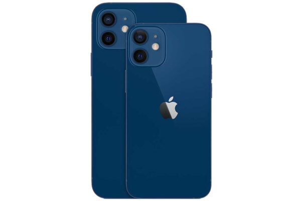 (v) Foto iPhone 12