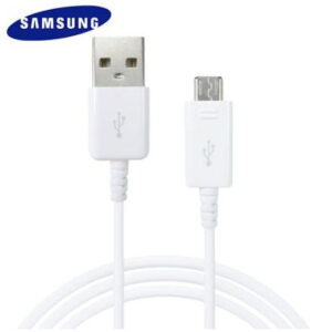 Micro USB kabels