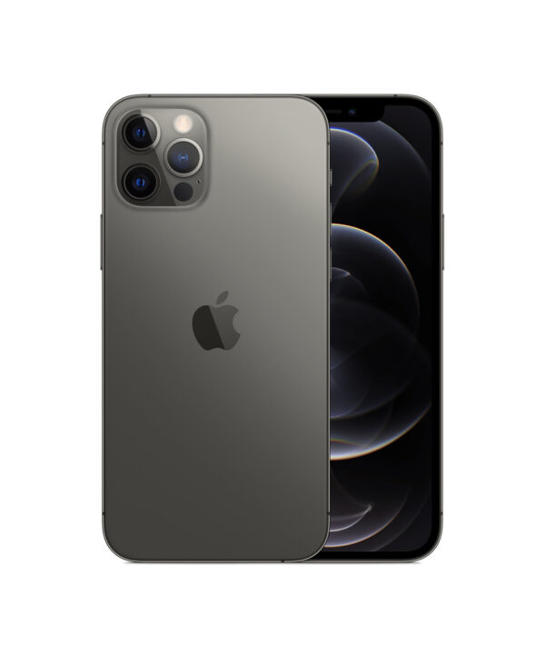 iPhone 12 pro foto