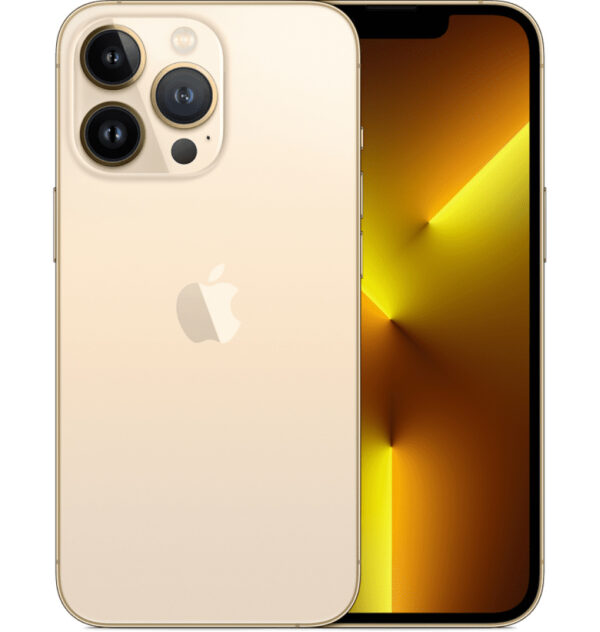 iPhone 13 pro foto