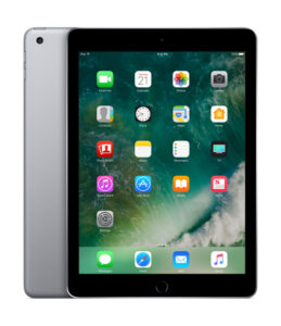iPad 9.7" (2017, 2018)