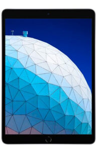 iPad Air serie