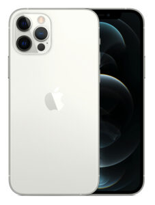 iPhone 12 Pro