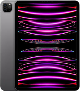 iPad Pro serie