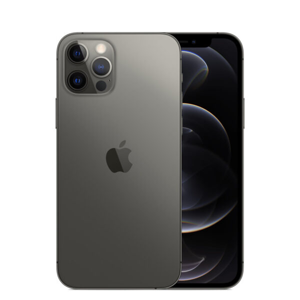 (v) Foto iPhone 12 Pro