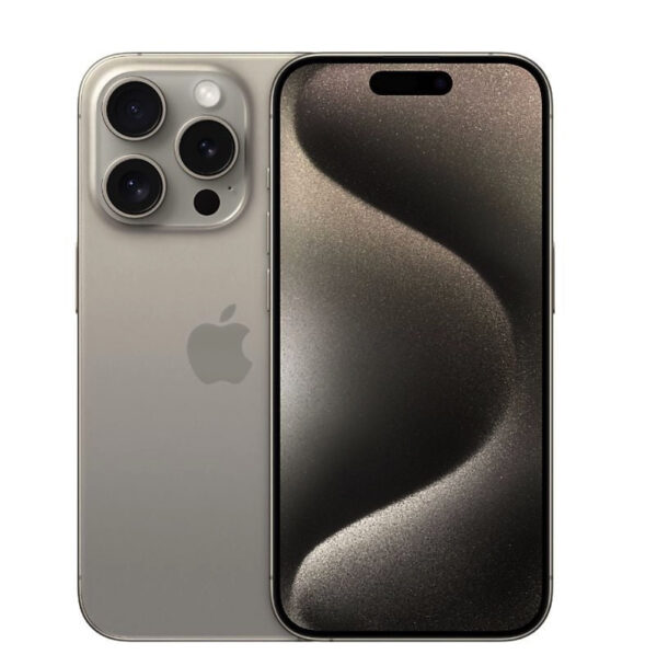 Foto iPhone 15 PRO