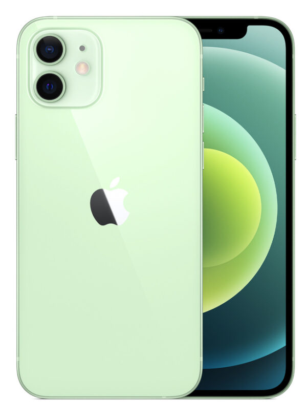 Foto iPhone 12 & 12 mini