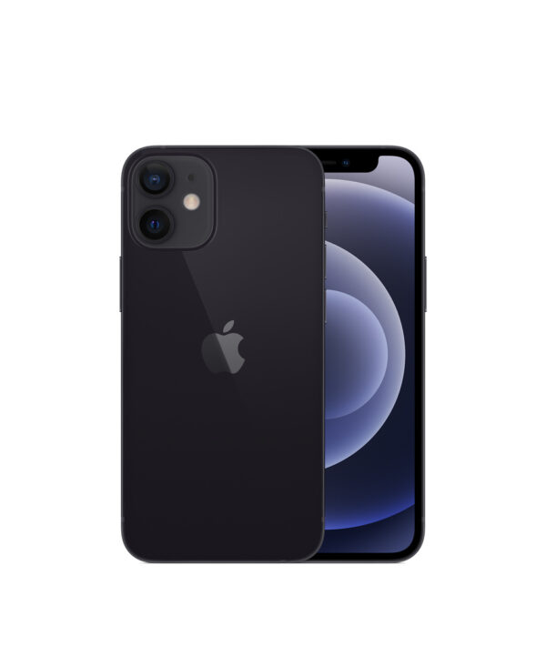 iPhone 12 mini foto