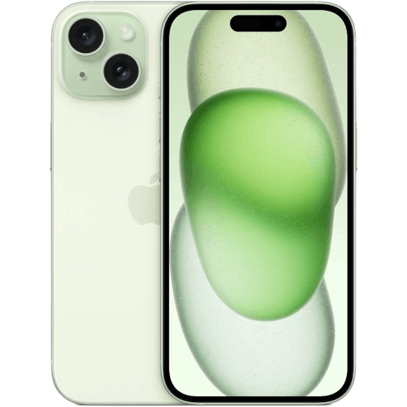 (v) Foto iPhone 15 Plus