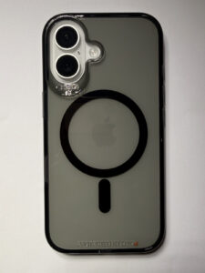 iPhone 16